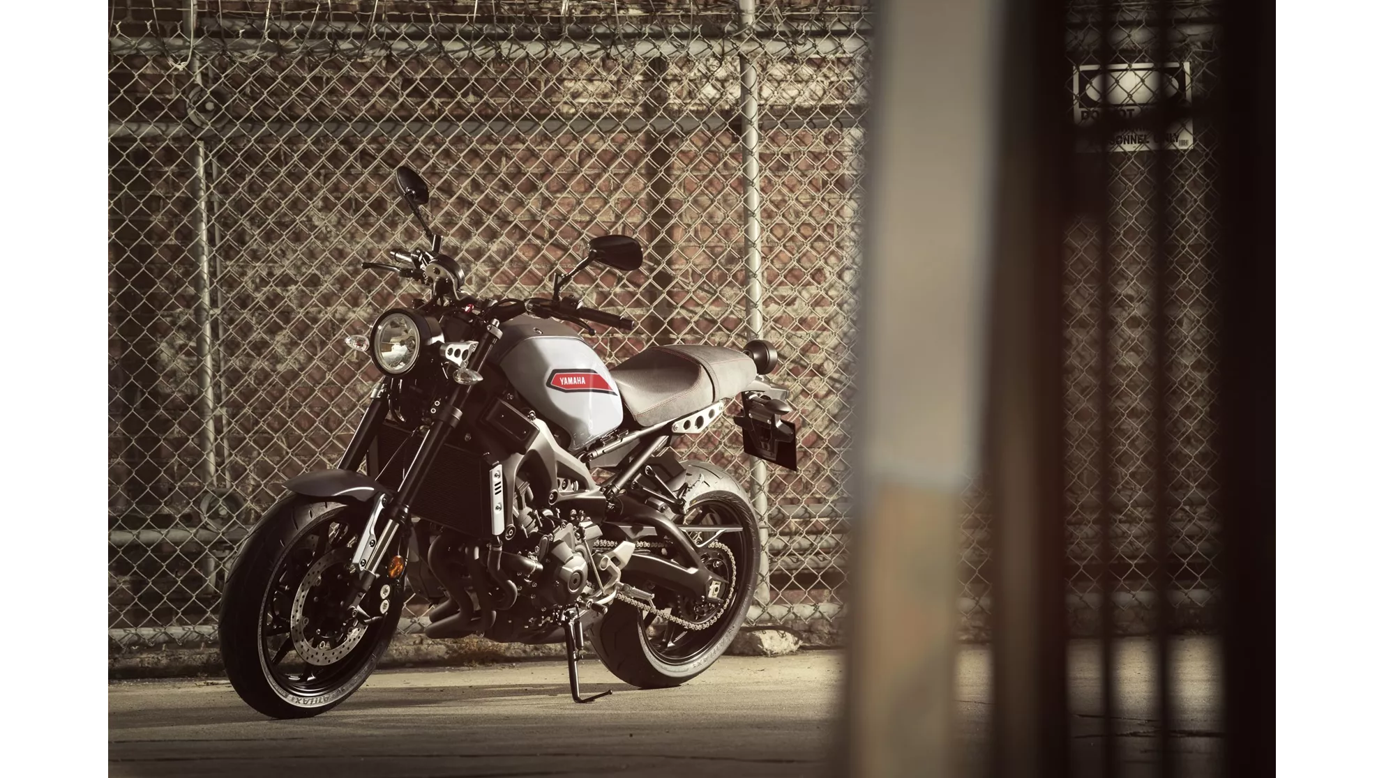 Yamaha XSR900 - Image 14 Yamaha XSR900 - Image 14
