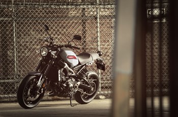 Yamaha XSR900 2019 - Bild 16 Yamaha XSR900 2019 - Bild 16