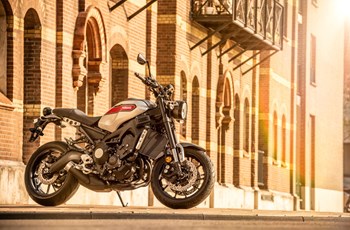 Yamaha XSR900 2019 - Bild 19 Yamaha XSR900 2019 - Bild 19