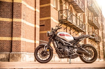 Yamaha XSR900 2019 - Bild 20 Yamaha XSR900 2019 - Bild 20