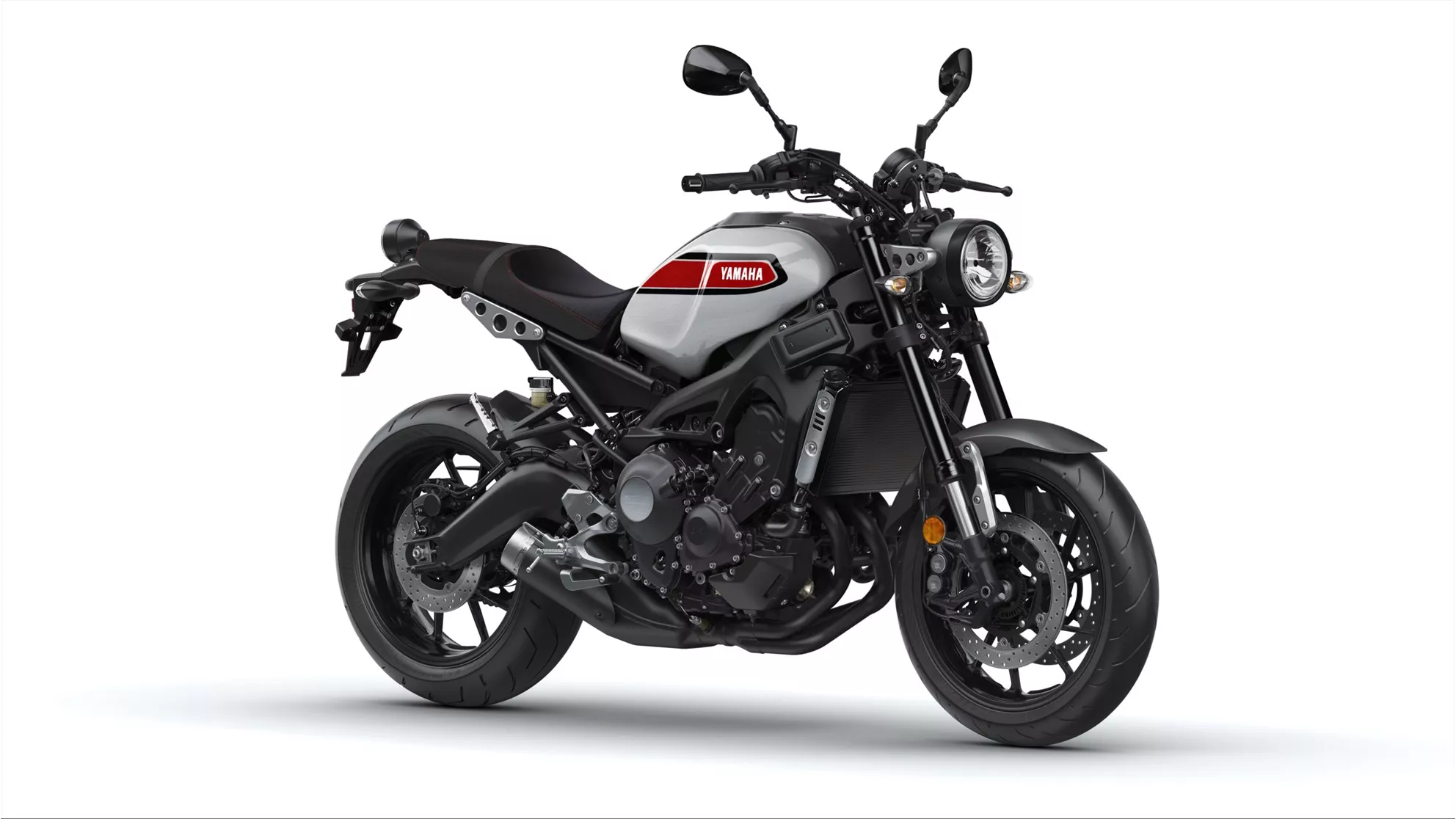 Yamaha XSR900 - Image 19 Yamaha XSR900 - Image 19