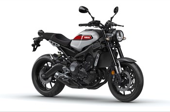 Yamaha XSR900 2019 - Bild 21 Yamaha XSR900 2019 - Bild 21