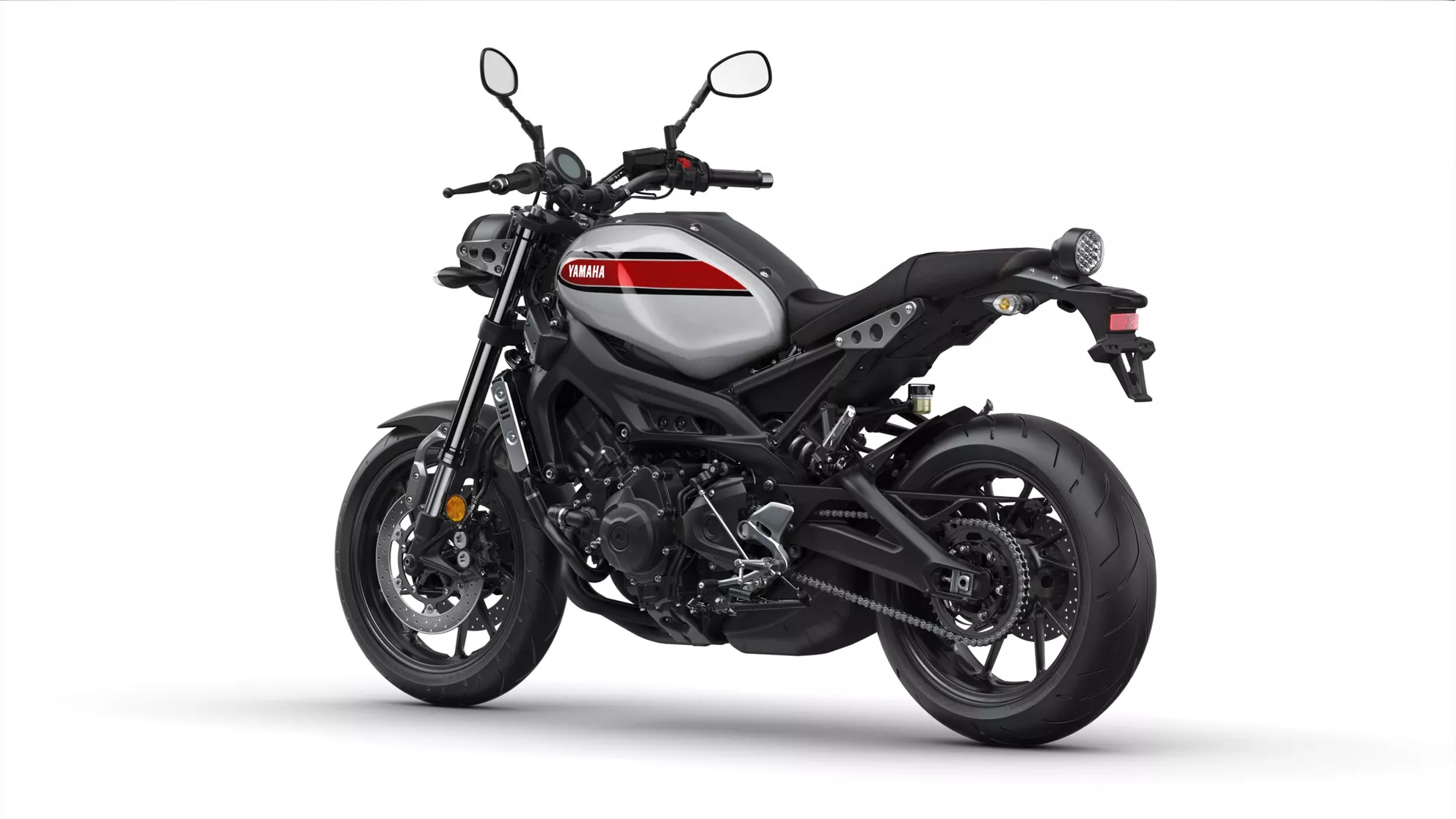 Yamaha XSR900 - Image 20 Yamaha XSR900 - Image 20