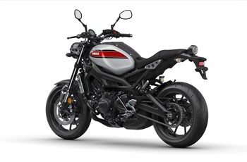 Yamaha XSR900 2019 - Bild 22 Yamaha XSR900 2019 - Bild 22