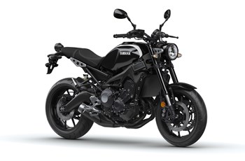 Yamaha XSR900 2019 - Bild 23 Yamaha XSR900 2019 - Bild 23
