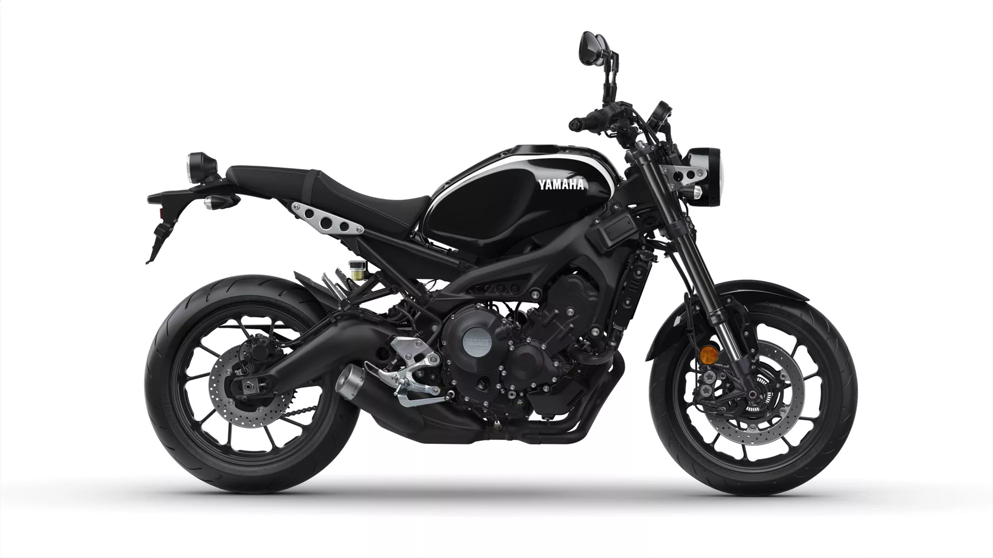 Yamaha XSR900 - Image 22 Yamaha XSR900 - Image 22