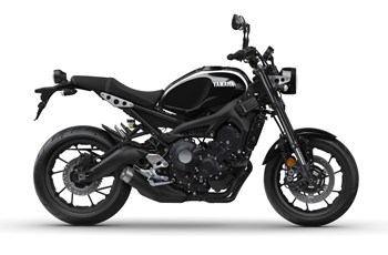 Yamaha XSR900 2019 - Bild 24 Yamaha XSR900 2019 - Bild 24