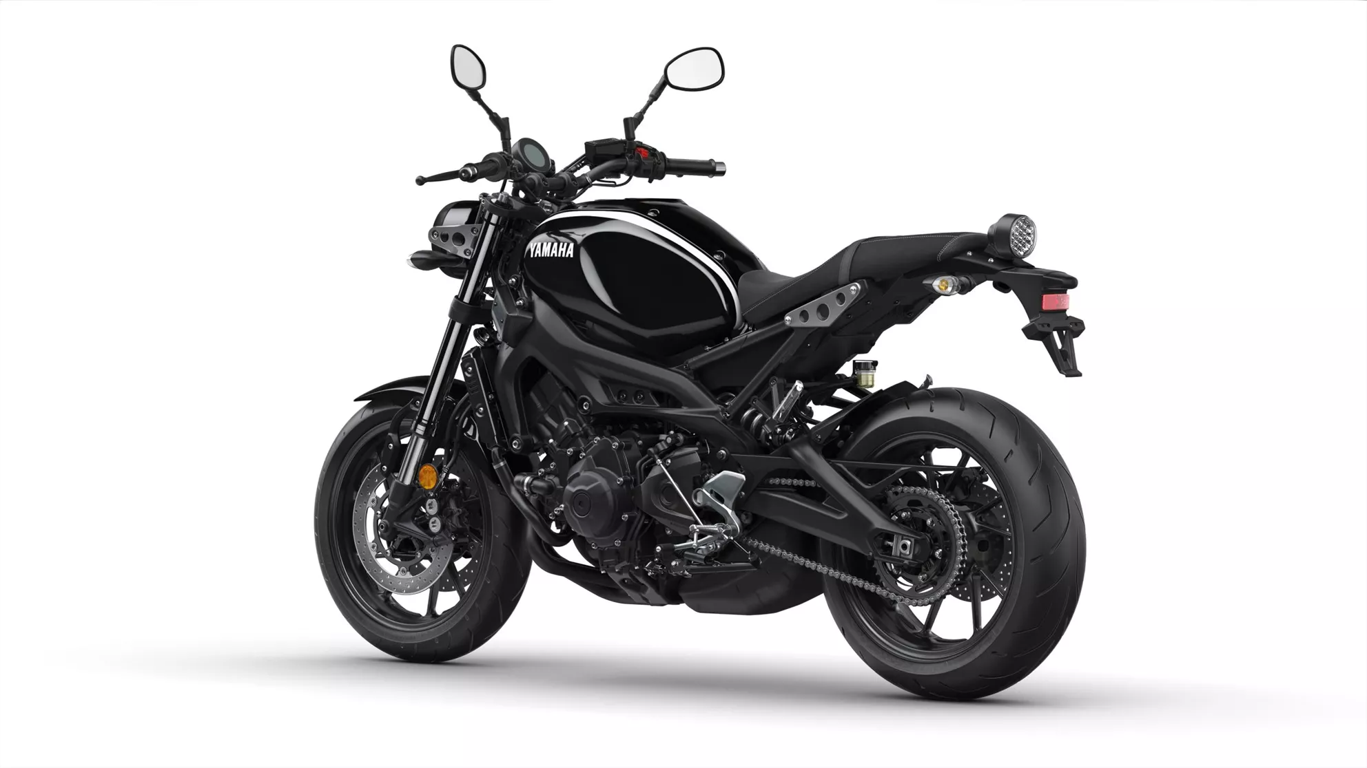 Yamaha XSR900 - Image 23 Yamaha XSR900 - Image 23