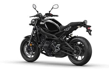 Yamaha XSR900 2019 - Bild 25 Yamaha XSR900 2019 - Bild 25