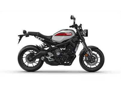 Yamaha XSR900 2019