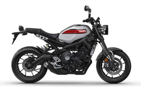 Yamaha XSR900 2019 Yamaha XSR900 2019