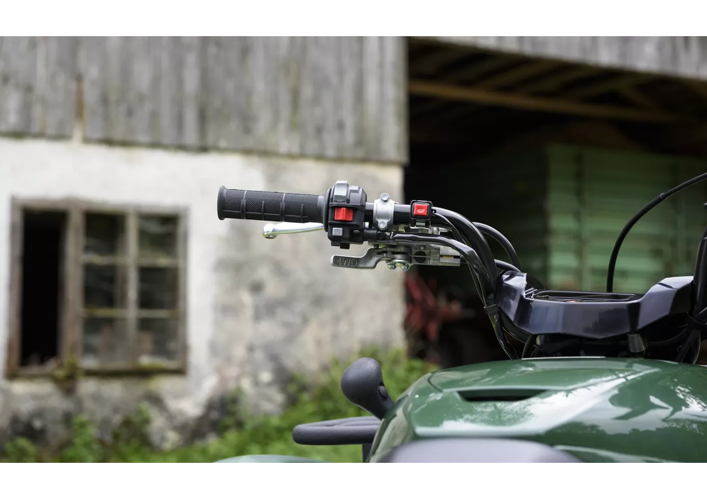 Yamaha Kodiak 700 2019 Yamaha Kodiak 700 2019