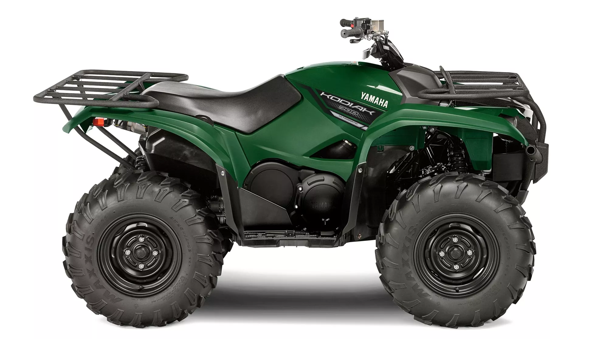 Yamaha Kodiak 700 - Image 9 Yamaha Kodiak 700 - Image 9