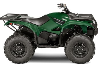 Yamaha Kodiak 700 2019 - Bild 11