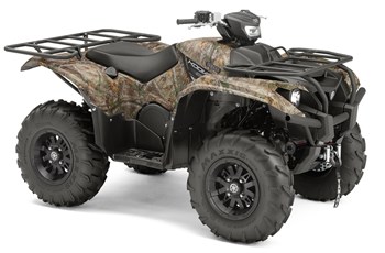 Yamaha Kodiak 700 2019 - Bild 14