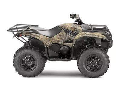 Yamaha Kodiak 700 2019 Yamaha Kodiak 700 2019