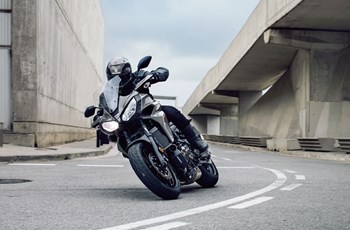 Yamaha Tracer 700 2019 - Bild 2 Yamaha Tracer 700 2019 - Bild 2