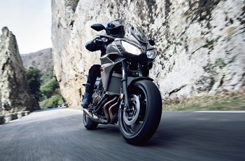 Yamaha Tracer 700 2019 - Bild 3 Yamaha Tracer 700 2019 - Bild 3