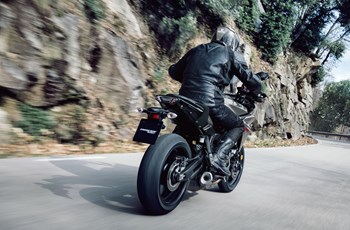 Yamaha Tracer 700 2019 - Bild 6 Yamaha Tracer 700 2019 - Bild 6