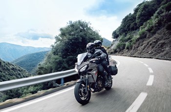 Yamaha Tracer 700 2019 - Bild 7 Yamaha Tracer 700 2019 - Bild 7