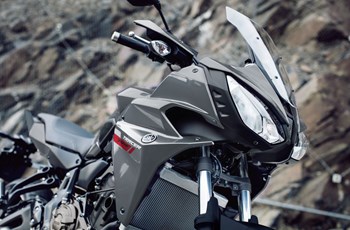 Yamaha Tracer 700 2019 - Bild 8 Yamaha Tracer 700 2019 - Bild 8