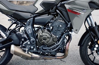 Yamaha Tracer 700 2019 - Bild 9 Yamaha Tracer 700 2019 - Bild 9