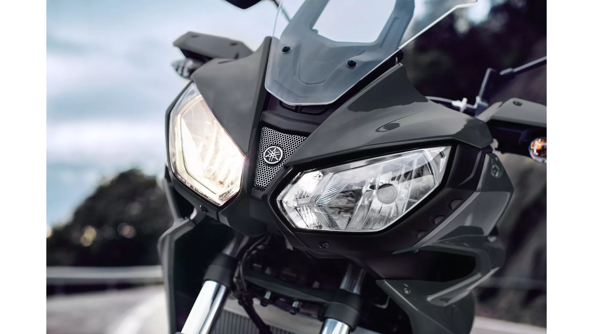 Yamaha Tracer 700 - Image 9 Yamaha Tracer 700 - Image 9