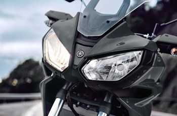 Yamaha Tracer 700 2019 - Bild 11 Yamaha Tracer 700 2019 - Bild 11