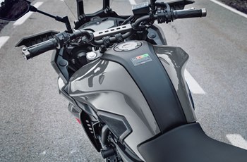 Yamaha Tracer 700 2019 - Bild 12 Yamaha Tracer 700 2019 - Bild 12