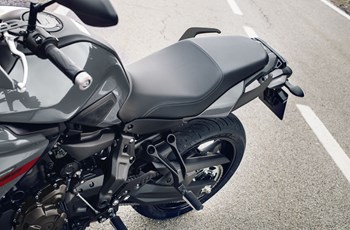 Yamaha Tracer 700 2019 - Bild 13 Yamaha Tracer 700 2019 - Bild 13