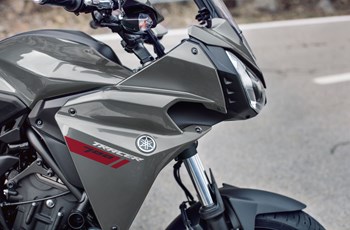 Yamaha Tracer 700 2019 - Bild 14 Yamaha Tracer 700 2019 - Bild 14