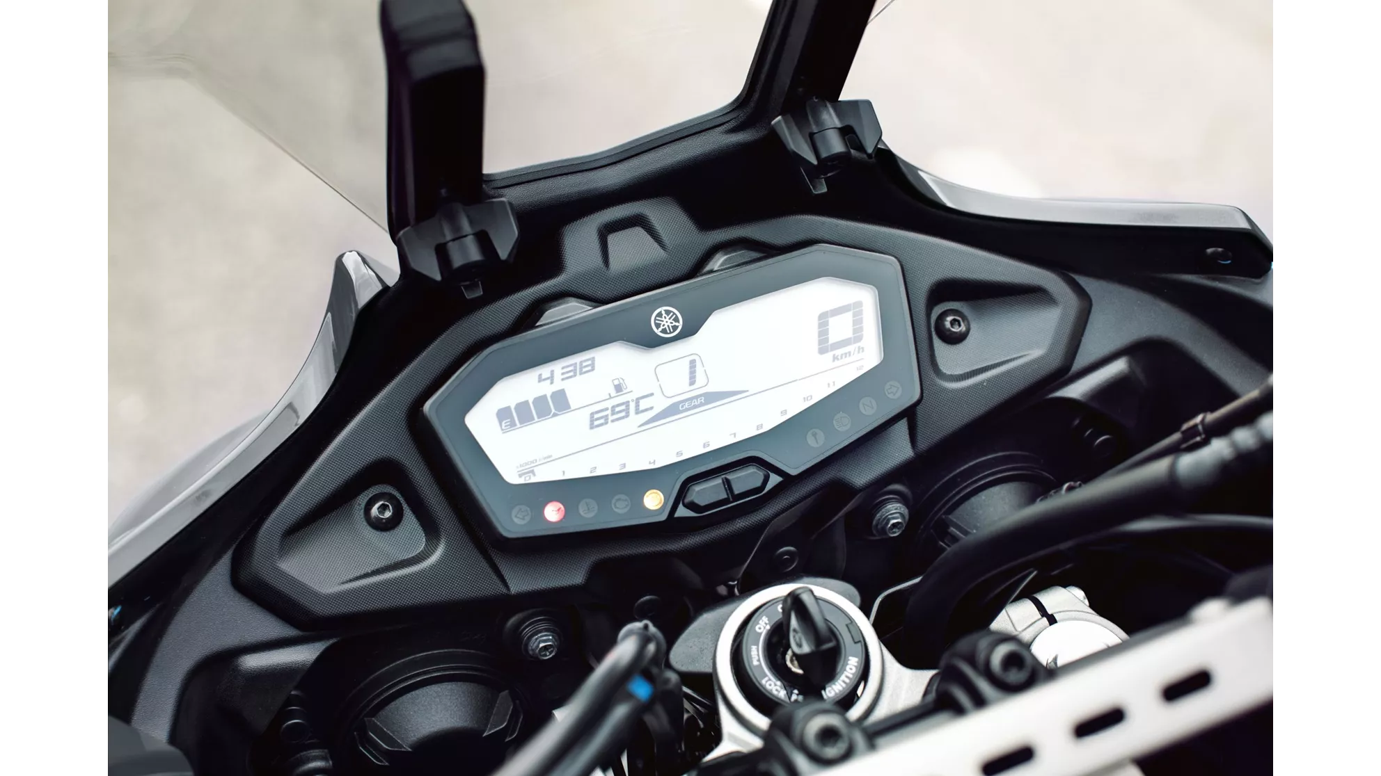 Yamaha Tracer 700 - Image 13 Yamaha Tracer 700 - Image 13