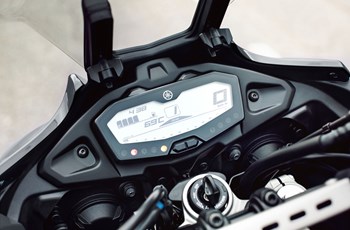Yamaha Tracer 700 2019 - Bild 15 Yamaha Tracer 700 2019 - Bild 15