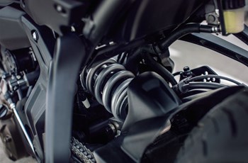 Yamaha Tracer 700 2019 - Bild 17 Yamaha Tracer 700 2019 - Bild 17