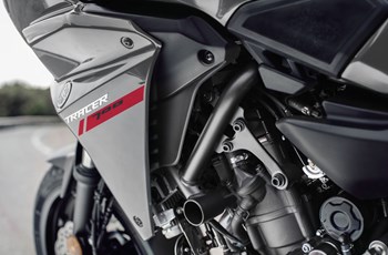 Yamaha Tracer 700 2019 - Bild 18 Yamaha Tracer 700 2019 - Bild 18