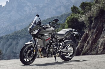 Yamaha Tracer 700 2019 - Bild 19 Yamaha Tracer 700 2019 - Bild 19