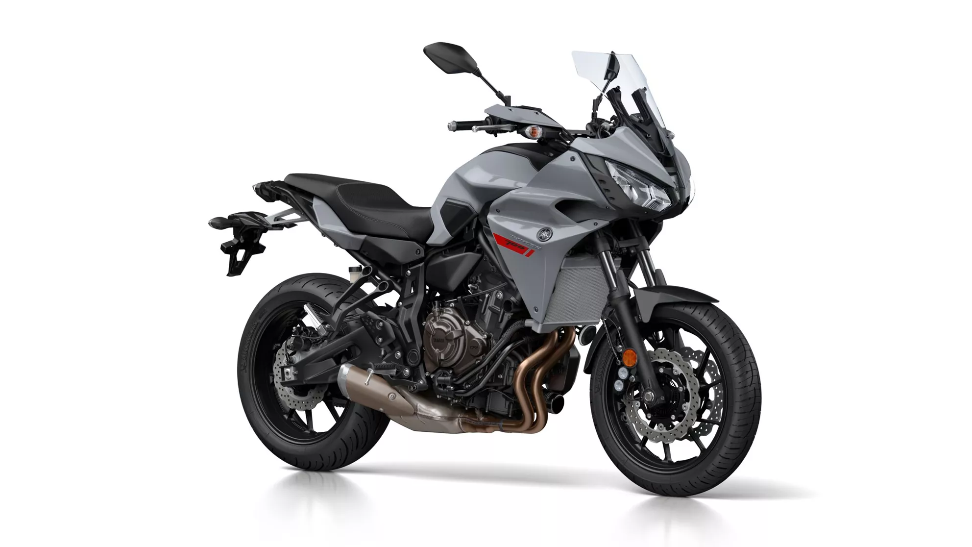 Yamaha Tracer 700 - Image 18 Yamaha Tracer 700 - Image 18