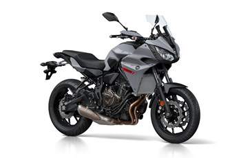 Yamaha Tracer 700 2019 - Bild 20 Yamaha Tracer 700 2019 - Bild 20
