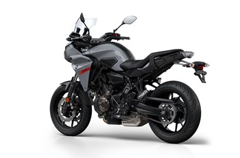 Yamaha Tracer 700 2019 - Bild 21 Yamaha Tracer 700 2019 - Bild 21