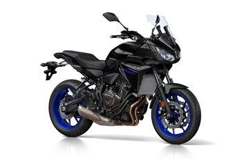 Yamaha Tracer 700 2019 - Bild 22 Yamaha Tracer 700 2019 - Bild 22