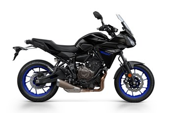 Yamaha Tracer 700 2019 - Bild 23 Yamaha Tracer 700 2019 - Bild 23