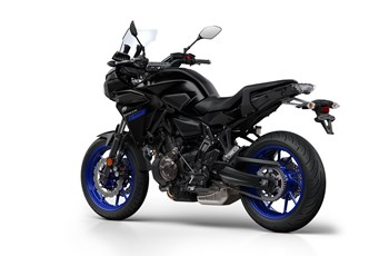 Yamaha Tracer 700 2019 - Bild 24 Yamaha Tracer 700 2019 - Bild 24