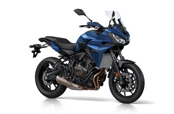 Yamaha Tracer 700 2019 - Bild 25 Yamaha Tracer 700 2019 - Bild 25