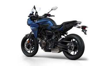 Yamaha Tracer 700 2019 - Bild 27 Yamaha Tracer 700 2019 - Bild 27