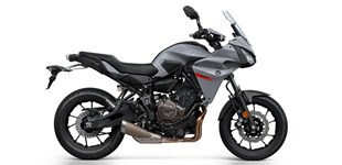 Yamaha Tracer 700 2019 vs Suzuki SV 650 2016