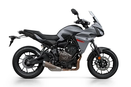 Yamaha Tracer 700 2019 Yamaha Tracer 700 2019