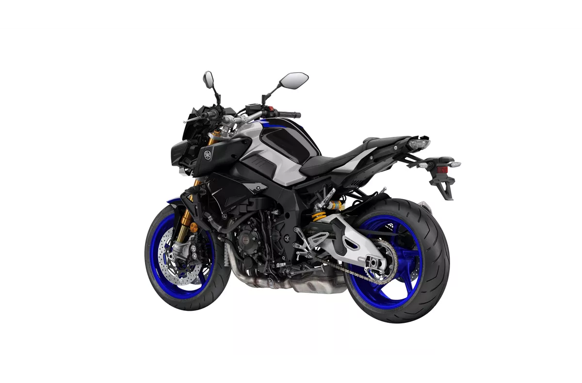 Yamaha MT-10 SP Yamaha MT-10 SP