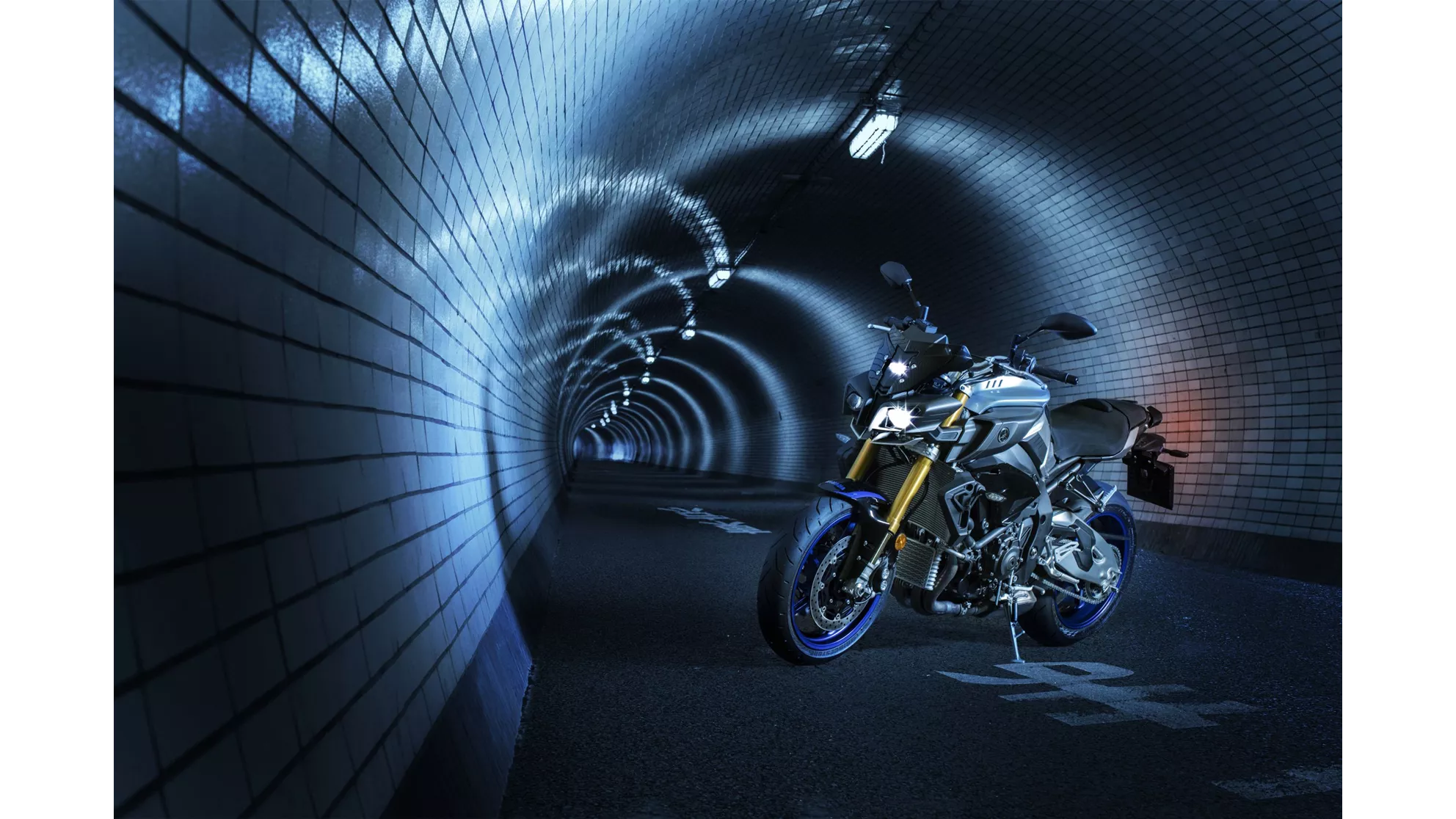 Yamaha MT-10 SP - Image 2 Yamaha MT-10 SP - Image 2
