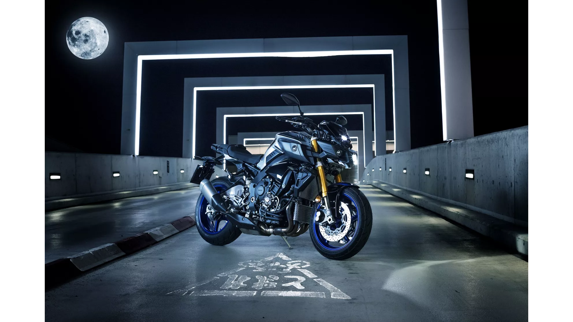 Yamaha MT-10 SP - Image 5 Yamaha MT-10 SP - Image 5