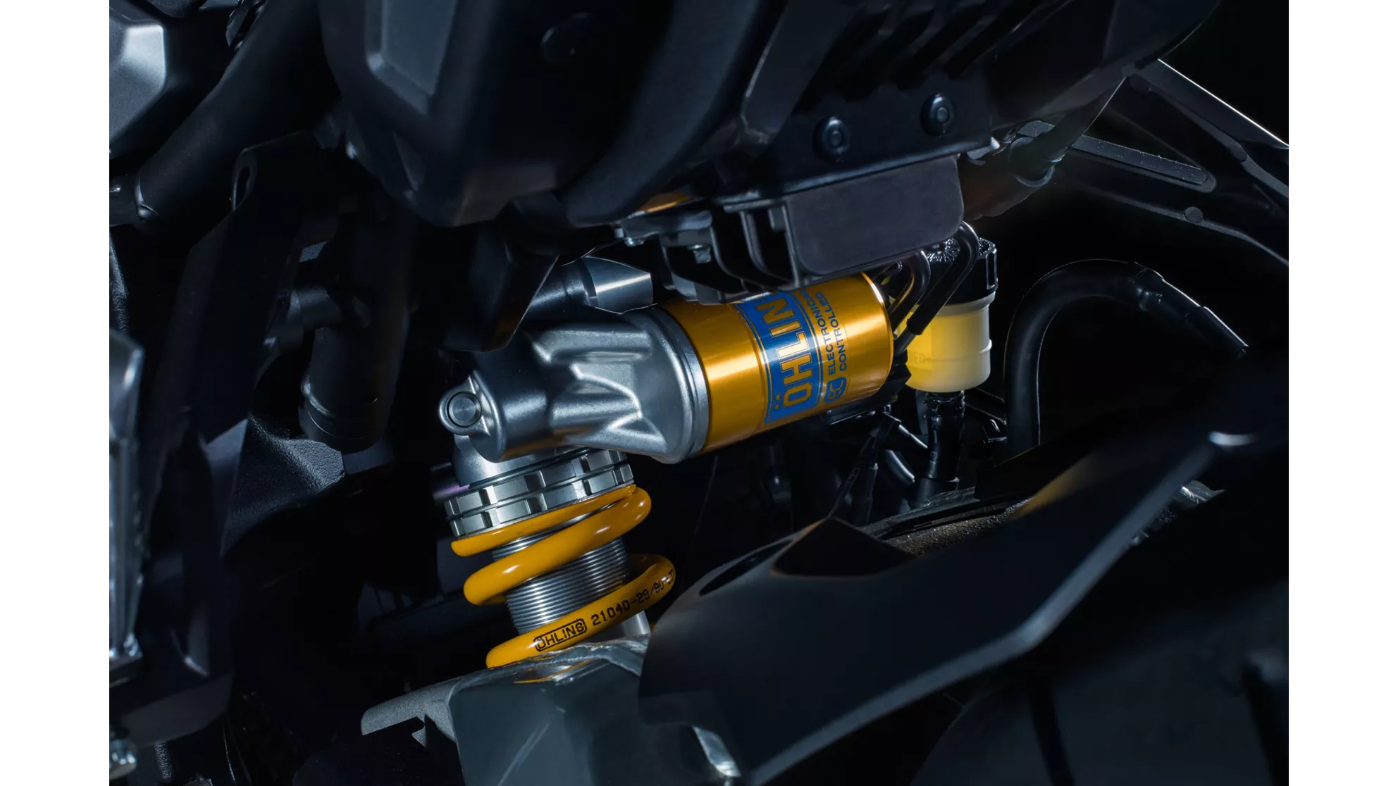 Yamaha MT-10 SP - Image 9 Yamaha MT-10 SP - Image 9